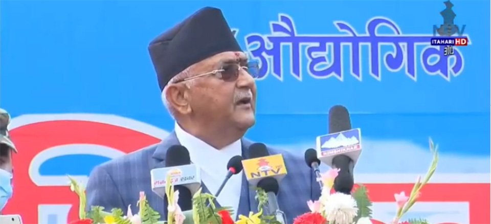 problems-of-chand-led-group-to-be-resolved-soon-pm-oli-says