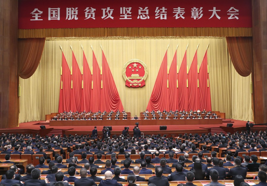 chinas-national-legislature-to-hold-press-conference-ahead-of-annual-session