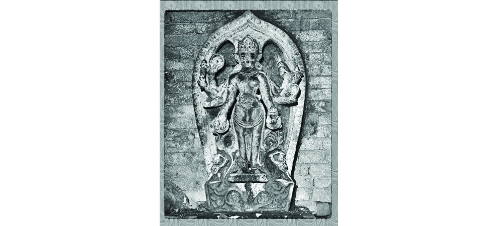 stolen-laxmi-narayan-idol-being-brought-from-us