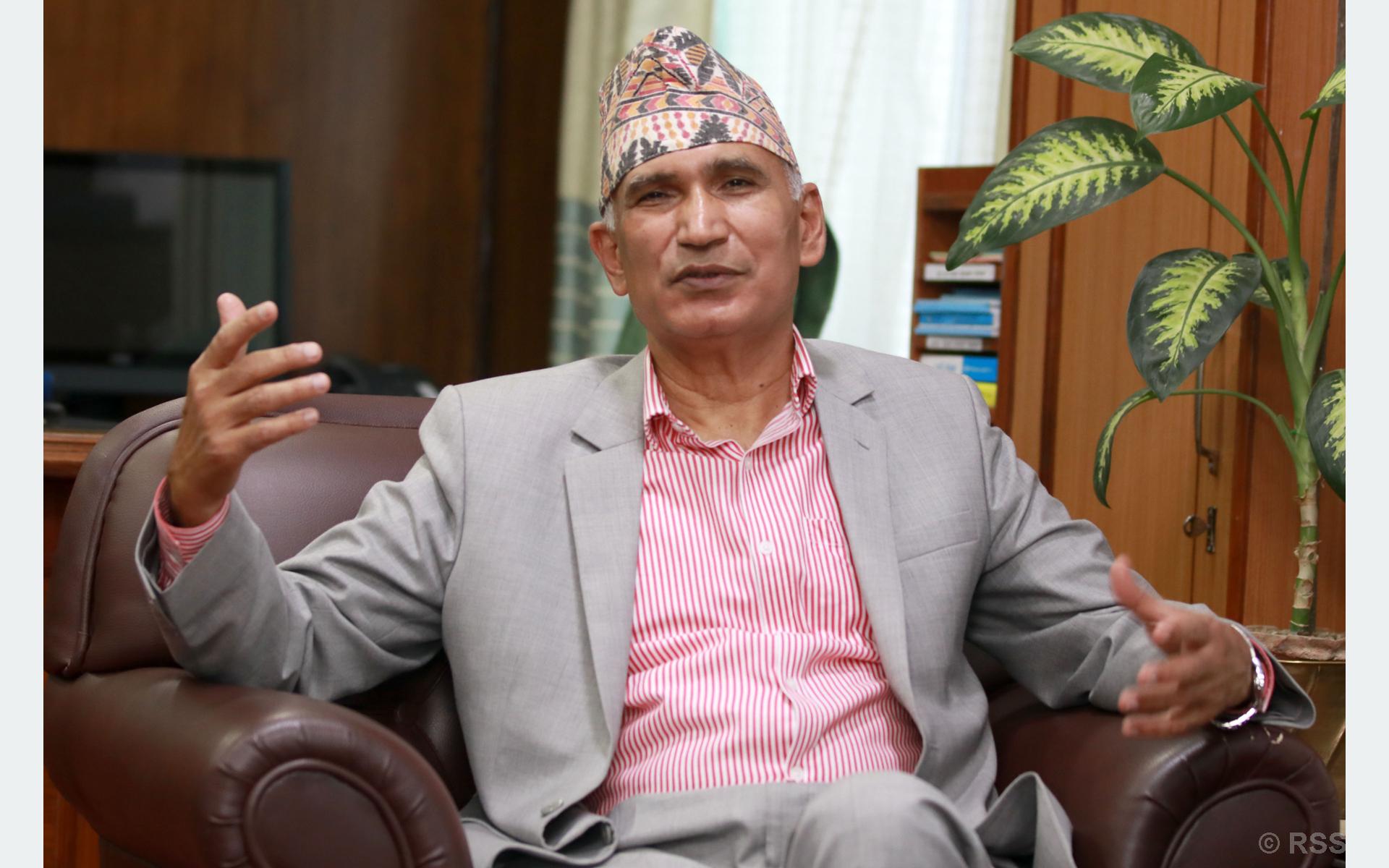 govt-for-all-side-discussion-to-reduce-covid-19-impact-finance-minister-poudel