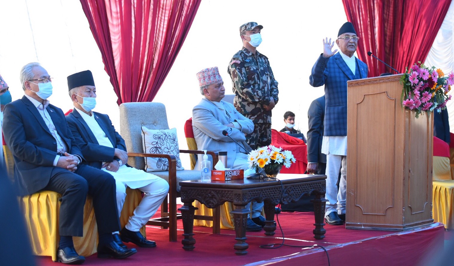 prime-minister-and-cpnuml-chair-oli-appeals-for-party-unity
