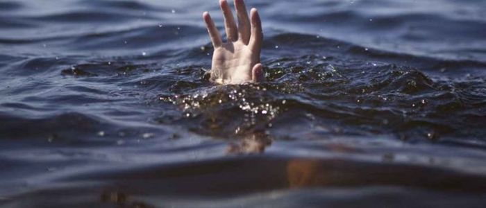 body-of-rajani-who-drowned-in-karnali-river-along-with-her-mother-and-three-other-family-members-recovered