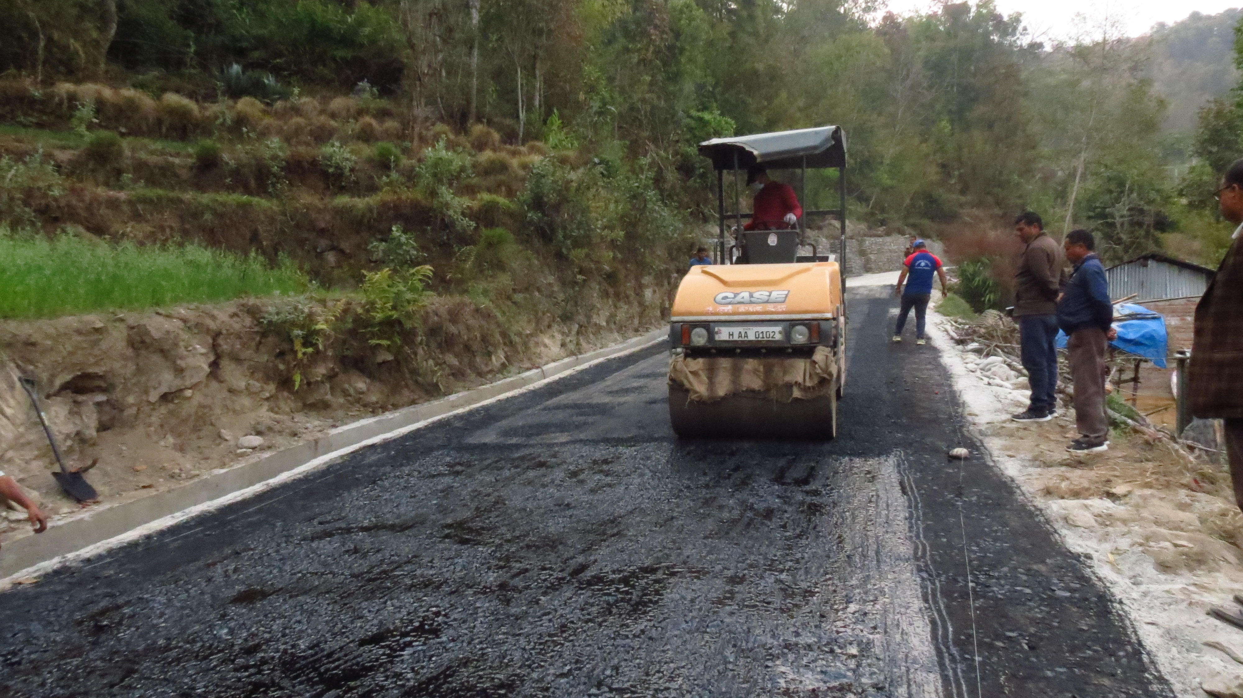 rural-agriculture-roads-blacktopped-in-dolakha