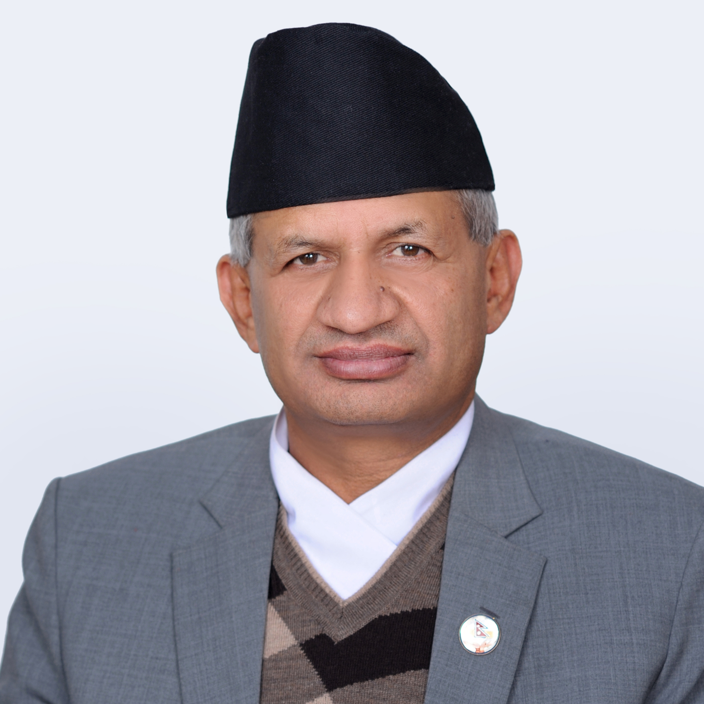 nepal-freed-of-political-conflict-minister-gyawali