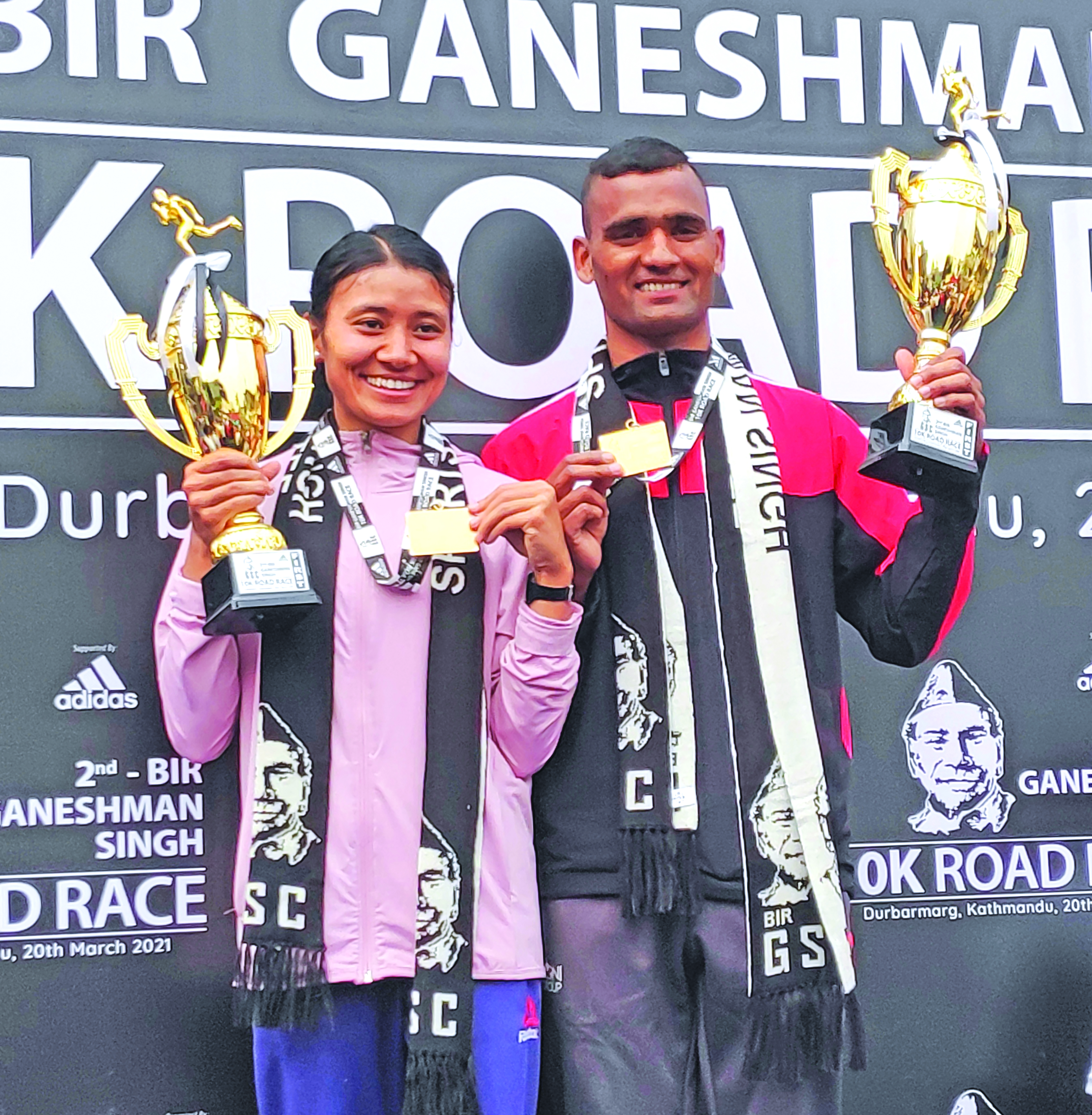 parki-shrestha-clinch-bir-ganesh-man-singh-road-race-title