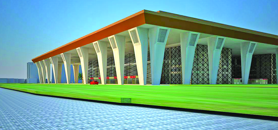 kmc-proposes-to-build-mega-hall-at-bhrikutimandap