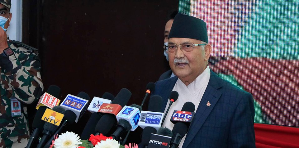 pm-declares-nepal-self-reliant-on-meat-and-egg-production