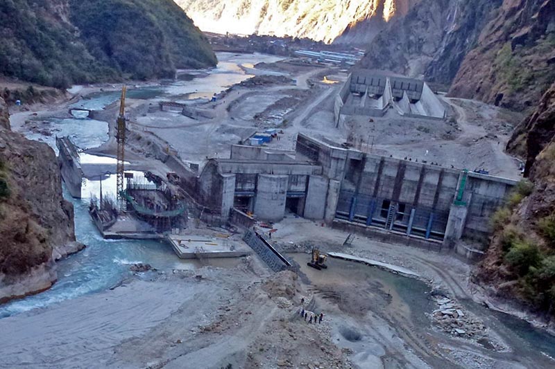 parliamentary-team-to-inspect-upper-tamakoshi-hydroelectric-project