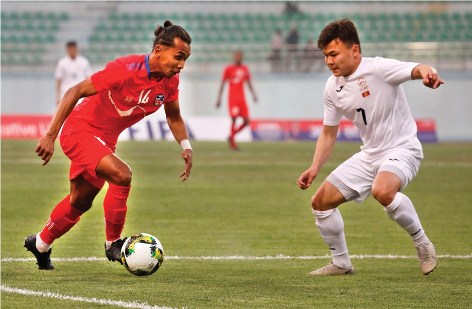 10-man-kyrgyzstan-hold-nepal-to-goalless-draw