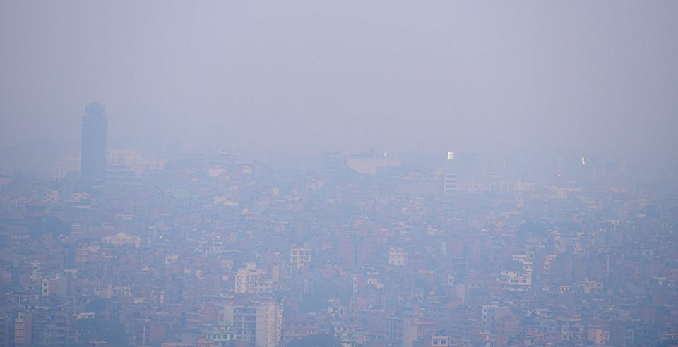 kathmandu-records-worst-air-pollution-level-of-the-year
