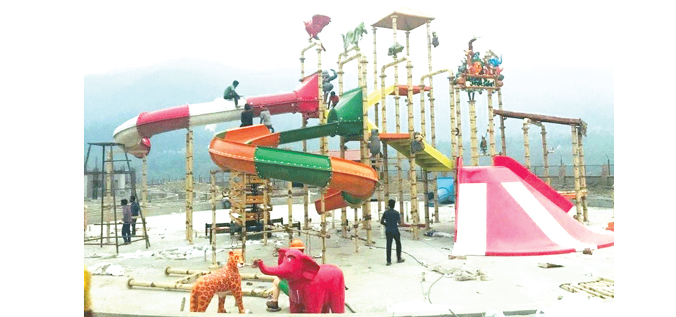 fishtail-dream-fun-park-at-final-stage-of-construction