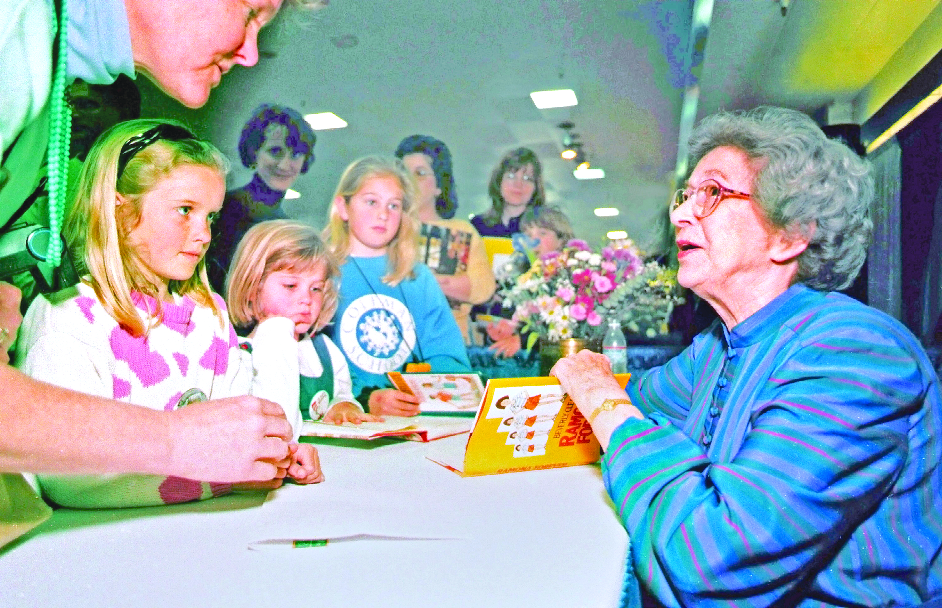 beloved-childrens-author-beverly-cleary-dies-at-104