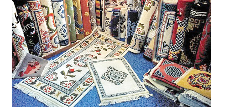 export-of-garment-carpet-drops-significantly