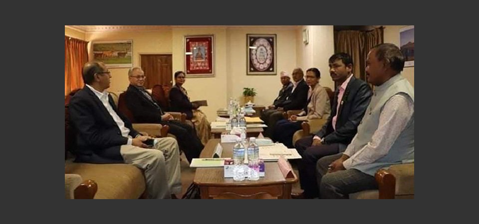 talks-between-govt-tharuhat-held