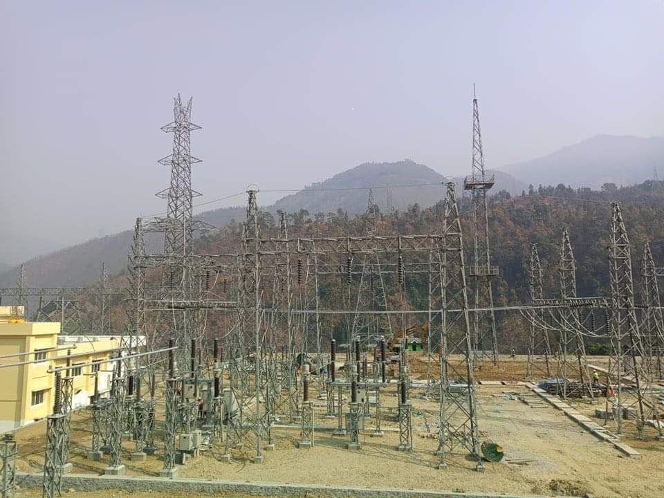 khimti-substation-nears-completion
