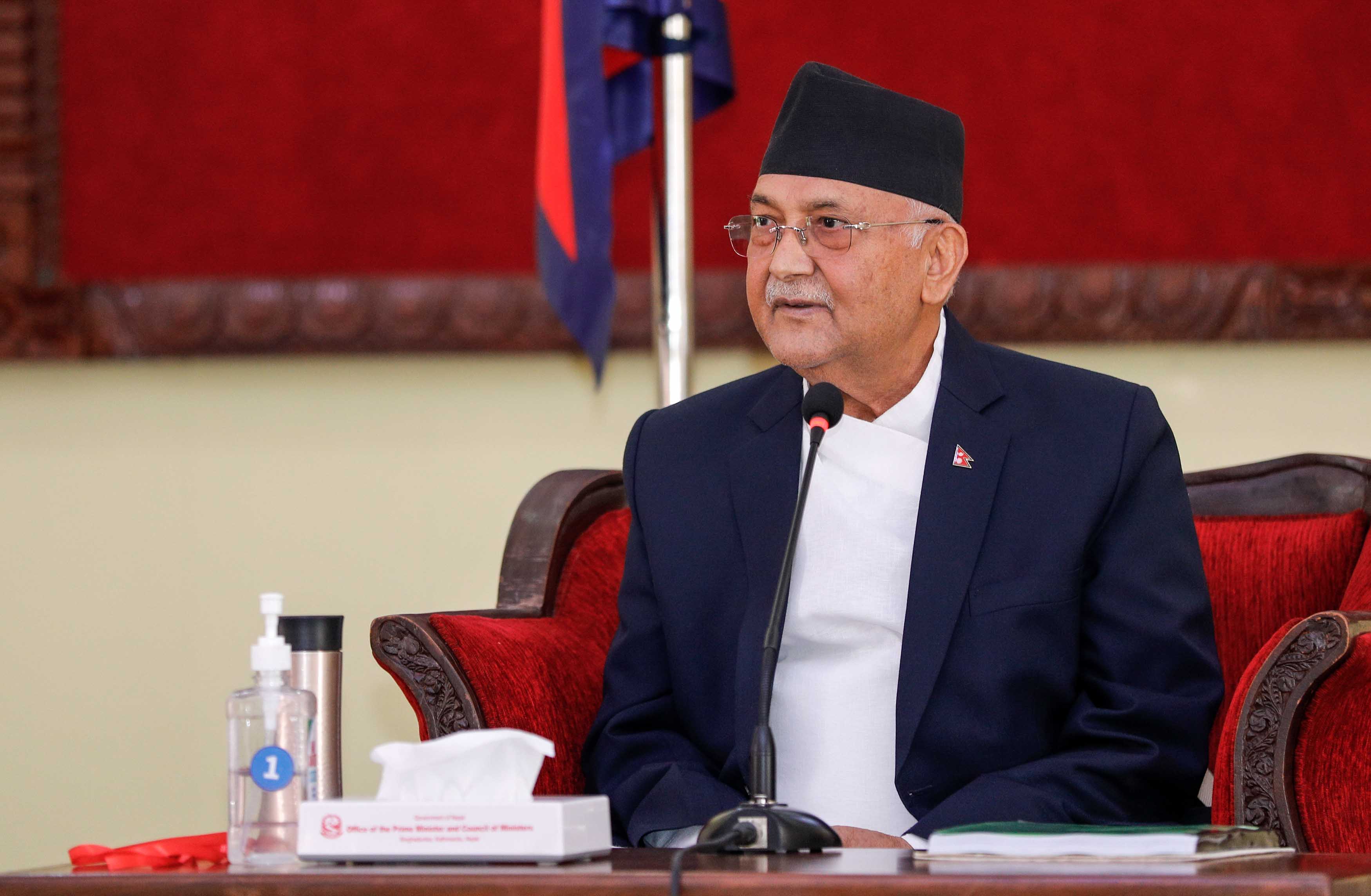 pm-oli-directs-to-bring-master-plan-for-overall-development-of-education