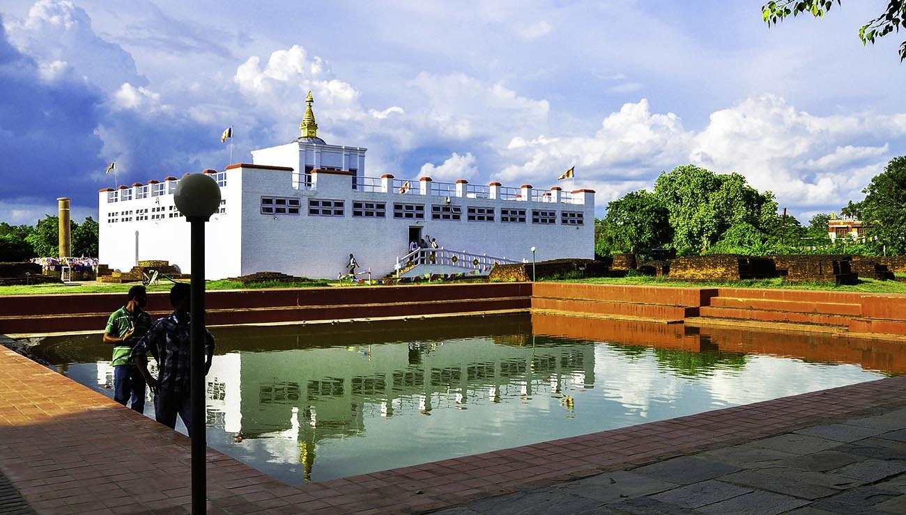 cheap-tour-packages-for-domestic-tourists-in-lumbini