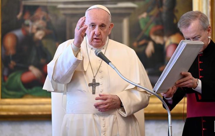 cut-the-debt-of-poor-countries-pope-tells-imf-world-bank
