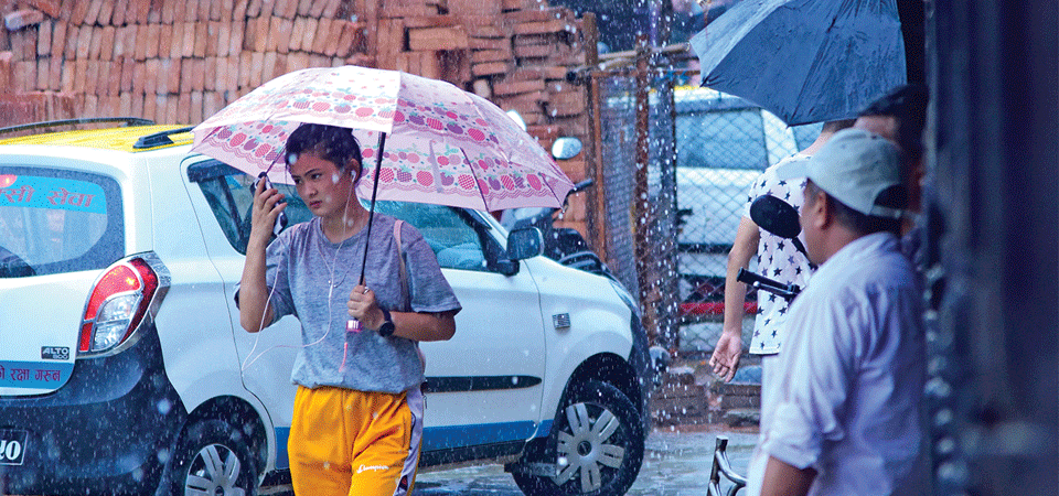 kathmandu-to-see-light-rains-hazy-condition-likely-to-improve
