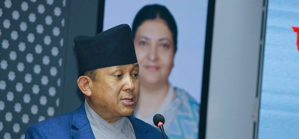 minister-gurung-insists-on-proactive-approach-for-prosperous-nepal