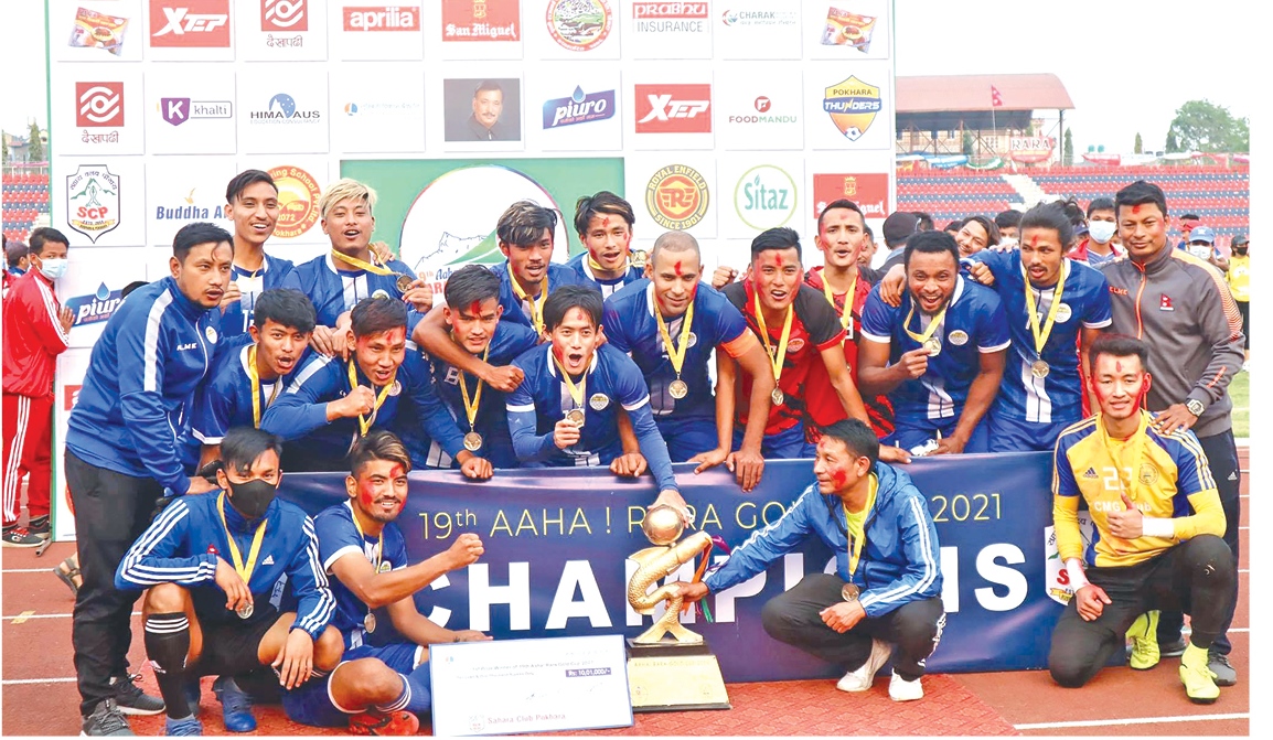 sankata-win-maiden-aaha-rara-gold-cup-title
