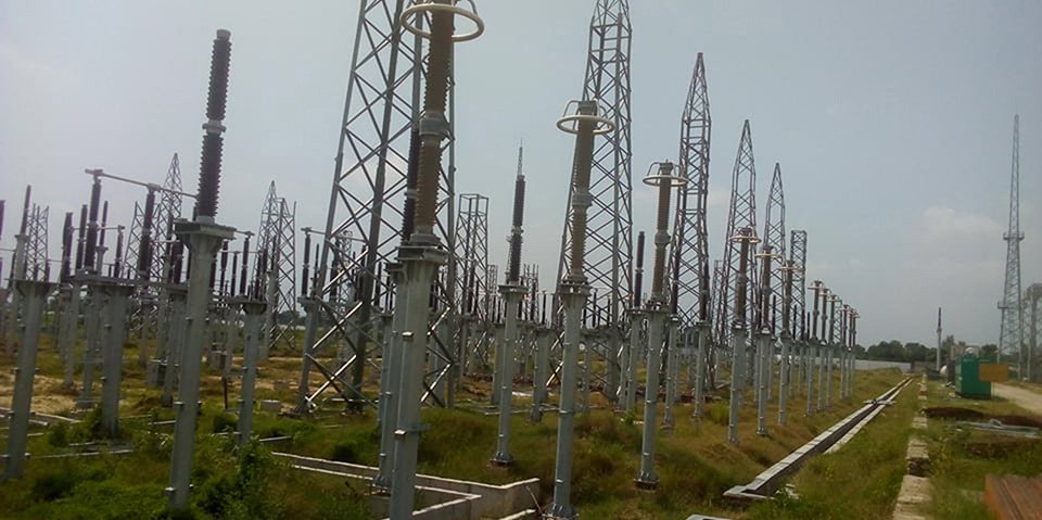bardaghat-substation-at-final-stage-15000-trees-to-be-felled-for-sunwal-bardaghat-transmission-line