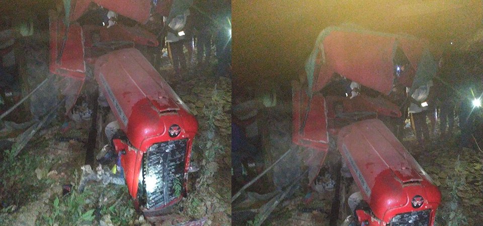 police-confirm-identity-of-five-dead-in-chitwan-tractor-accident