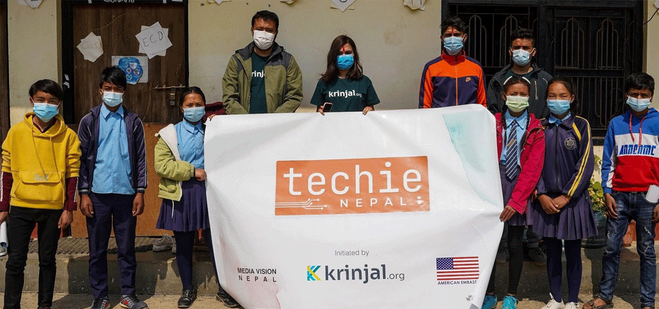 techie-nepal-on-mission-to-impart-stem-education-to-rural-students