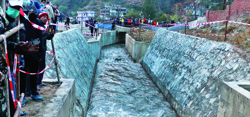 full-amount-of-170mln-liter-of-water-from-melamchi-supplied-to-kathmandu