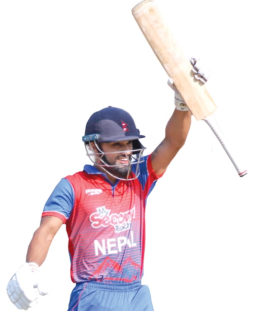 bhurtels-half-ton-guides-nepal-to-second-win