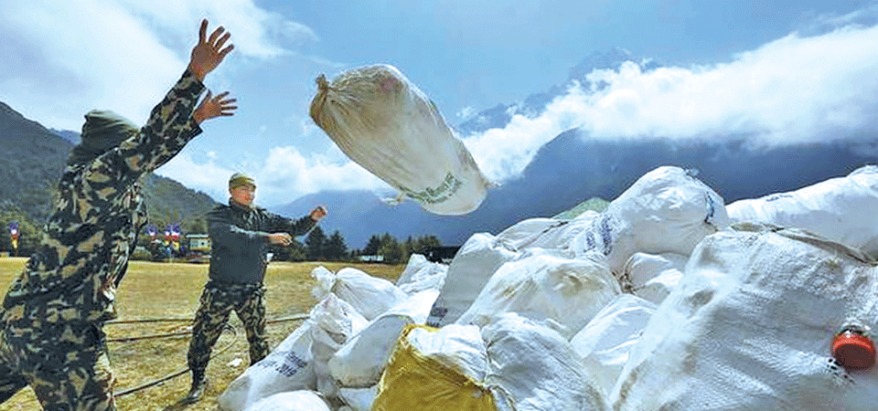 army-to-lead-clean-up-of-six-mountains