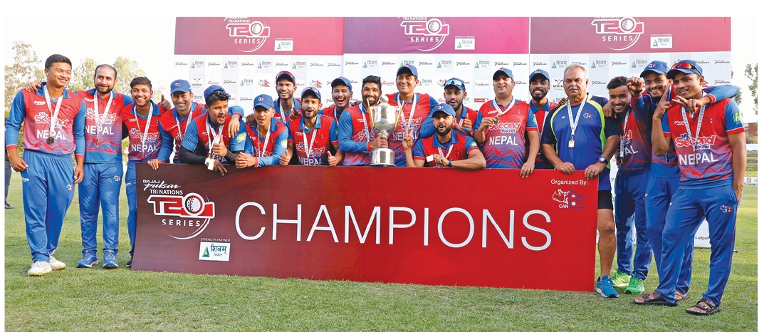 nepal-bag-record-win-to-lift-maiden-tri-nation-t20i-series-title