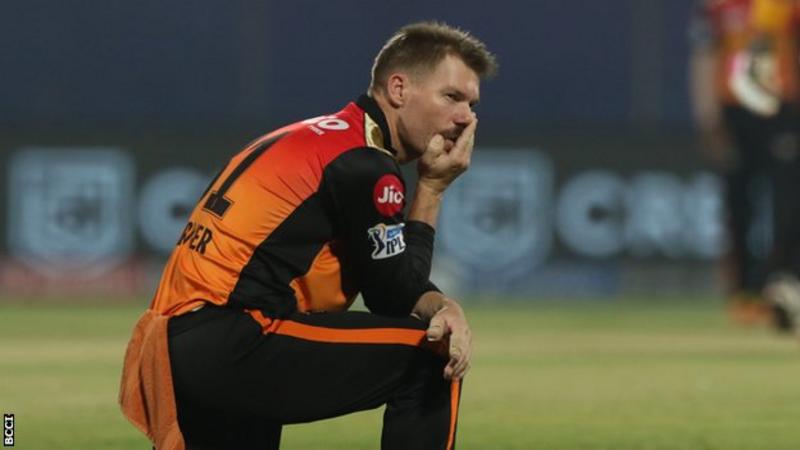 david-warner-replaced-by-kane-williamson-as-sunrisers-hyderabad-captain
