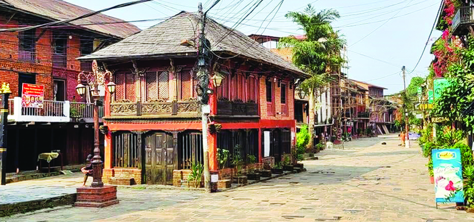 bandipur-becomes-deserted-again-entrepreneurs-demand-relief-package