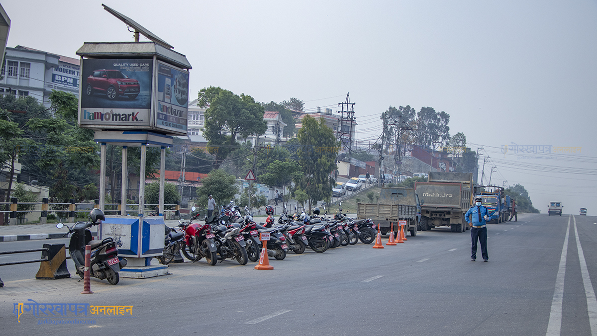 764-vehicles-held-for-defying-prohibitory-order-mohp-urges-not-to-step-out-until-urgently-required