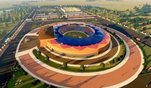 nepali-migrant-workers-in-south-korea-provide-support-for-gautam-buddha-cricket-stadium