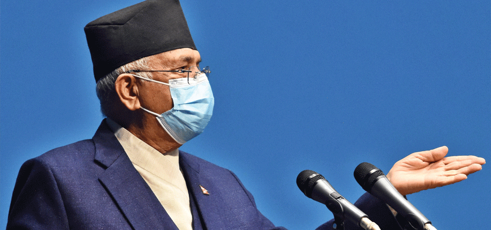 no-reason-for-voting-against-government-pm-oli