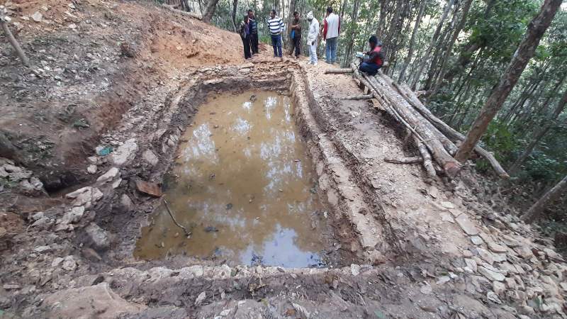 pond-built-to-reduce-human-wildlife-conflict-photo-feature