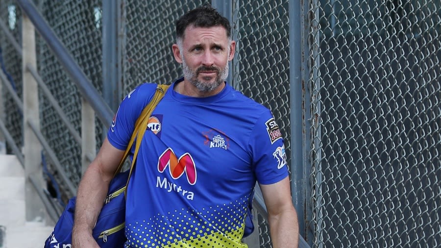 michael-hussey-and-rest-of-australia-contingent-in-maldives-set-to-fly-home