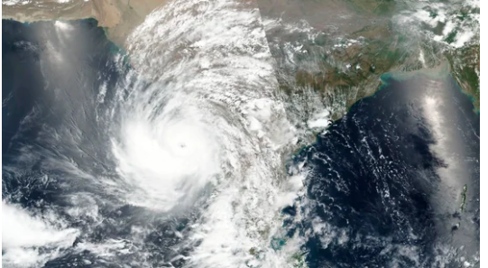 cyclone-tauktae-causing-mild-to-light-rainfall