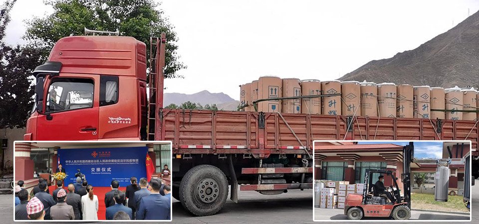 china-provides-medical-supplies-as-assistance-to-nepal-including-30000-liters-of-liquid-oxygen