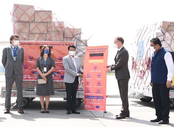 germany-supported-medical-equipment-arrives