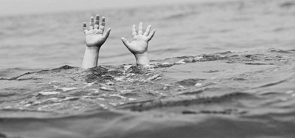 five-children-die-by-drowning-in-pond-in-dhanusha