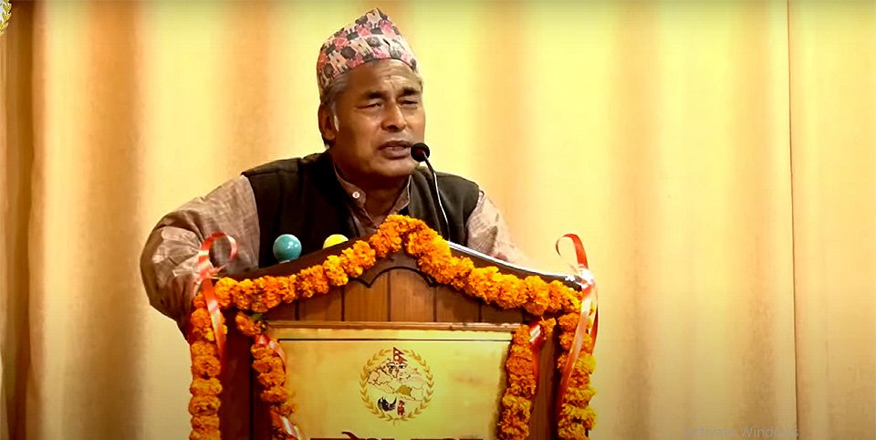 uml-parliamentary-party-demands-apology-from-baidya-in-writing