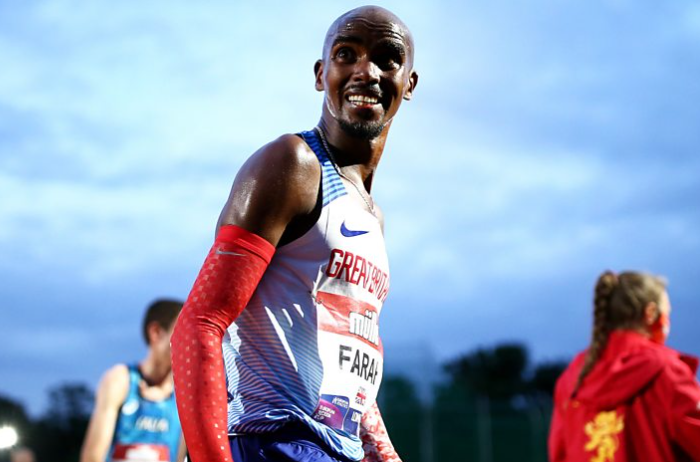 champion-farah-to-make-second-bid-for-olympic-10000m-qualification