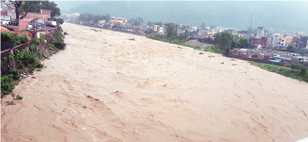 many-villages-in-lumbini-province-flooded-dozens-at-risk