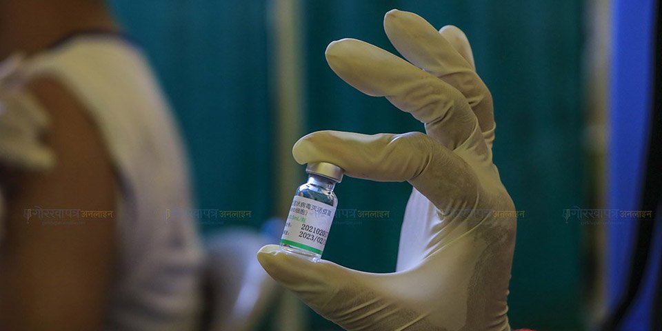 711-per-cent-people-yet-to-receive-second-dose-of-covid-19-vaccine