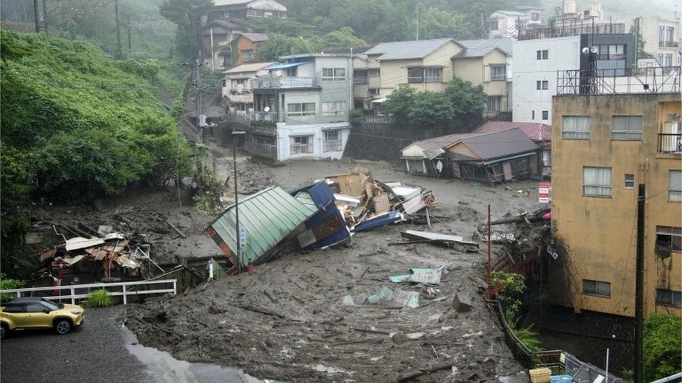 twenty-missing-as-landslide-hits-japanese-city
