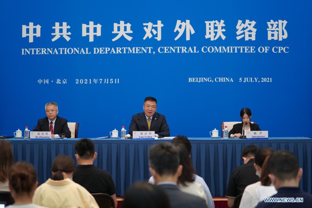 xi-to-attend-cpc-and-world-political-parties-summit