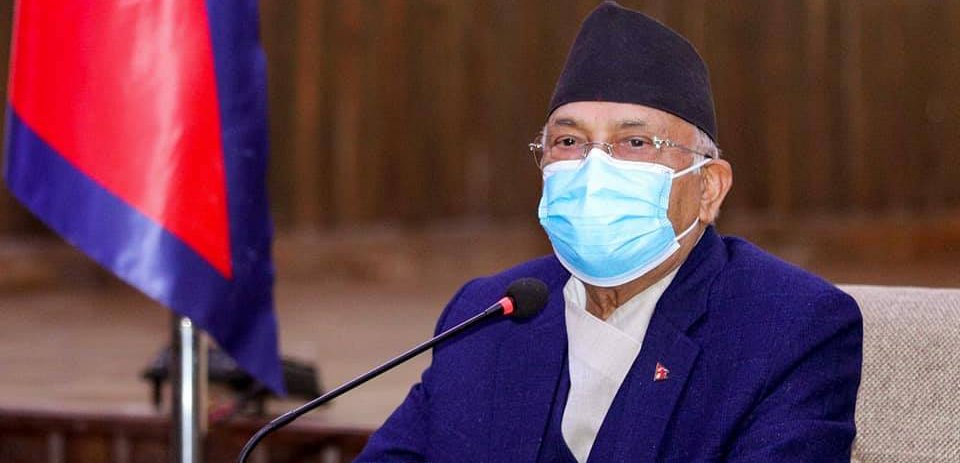 prime-minister-oli-to-address-nation-today-at-200-pm